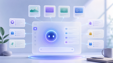 OpenAI улучшила память ChatGPT с помощью новой архитектуры Dreaming
