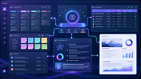 Perplexity открыла Labs для сложных проектов
