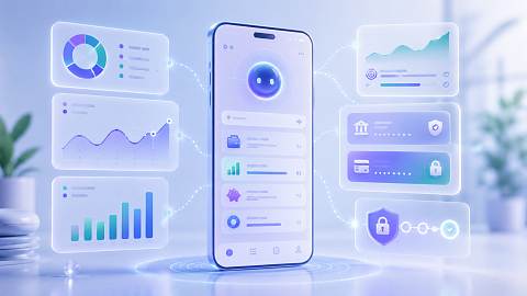 OpenAI тестирует персональные финансы внутри ChatGPT